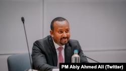 FAAYILII - Muummicha ministeeraa Itoophiyaa, Abiyyi Ahimed