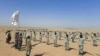 Taliban Seeking 110,000-Strong Army After 6 Months in Power 