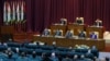 Libyan Lawmakers Set to Choose New Prime Minister