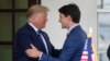 Kanada Tolak Ancaman Tarif Trump