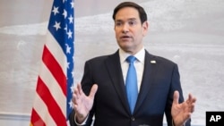 Marco Rubio