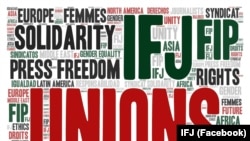 IFJ