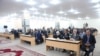 Libya's Parliament Prepares for Vote of Confidence in New Government Next Week