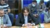 Čelnici bezbjednosti saopštili da je postojao rizik po život patrijarha SPC na Cetinju