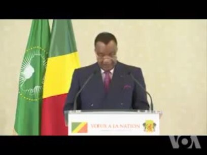 Sassou apesi lisikulu mpo na mobu 2020