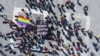 შსს თბილისში LGBTQI პრაიდის უსაფრთხოებას არ დაიცავს