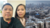 Puluhan WNI di Ukraina Mengungsi ke Kantor Kedutaan Besar RI di Kyiv, “Minta Dibantu Doa, Supaya Selamat”