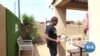 Sweet Success: South African Launches Ice Cream Shop With COVID Grant 