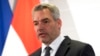 Austrijski kancelar se sastaje sa Putinom u ponedeljak