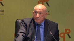 Reakcije na smjenu SDT Milivoja Katnića 