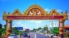 စစ်ကိုင်းတိုင်းမြို့နယ်သုံးခု စစ်အုပ်ချုပ်ရေးကြေညာမှု ဒေသခံတွေစိုးရိမ်