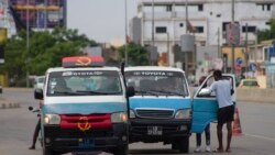 Angola: Associação dos Taxistas e juristas divergem sobre envolvimento de taxistas na imigração ilegal