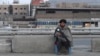 Taliban Reject Fresh US Criticism of Kabul Government
