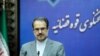 ادامه واکنش‌ها به فایل صوتی فساد در سپاه؛ قوه قضائیه: با متخلفان «برخورد شدیدی» کردیم