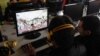 อุตสาหกรรมเกมออนไลน์ในปากีสถานสร้างความเสมอภาคระหว่างหญิงกับชาย