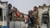 Rwanda-backed rebels in eastern Congo say they plan to take their fight to the capital