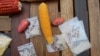 Chile's 'seed guardians' grow and protect forgotten food varieties 