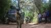 Haiti Security