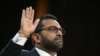 Sena Ameriken Konfime Kash Patel, Kòm Direktè FBI