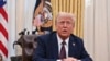 Trump Tandatangani Inpres Soal AI, Mata Uang Kripto