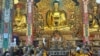 བལ་ཡུལ་ནང་འབྲི་གུང་༧སྐྱབས་མགོན་ཆེ་ཚང་རིན་པ་ཆེས་ཟླ་བ་གཉིས་རིང་གི་གསུང་ཆོས་དབུ་འཛུགས། 