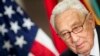 Henry Kissinger