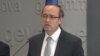 Hoti: ZSO zatvorena tema, to što smo prihvatili dijalog je najveći kompromis 