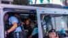 PBB ‘Risau’ oleh Penahanan Terkait Peringatan Tiananmen di Hong Kong