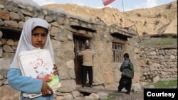 ترک تحصیل سه میلیون دانش‌آموز در یک سال گذشته در ایران - عکس منتشرشده در رسانه‌های ایران