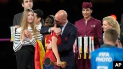 Luis Rubiales