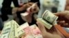 Rupiah Nyaris Tembus Rp16.300 per 1 US$, Jokowi: Mata Uang Semua Negara Sedang Tertekan