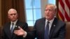 Trump Calls Off Latin America Trip to Focus on Syria
