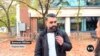 US voters explain their choices on Election Day