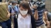 受盡屈辱逃離囚籠 周庭拒絕返港決意流亡加拿大