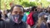 Demonstran Berkumpul di Area Gedung Putih, Tuntut Keadilan Bagi Floyd