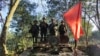 緬甸抵抗力量首次從軍政府手中奪取地區首府