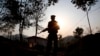 Rebel group takes key Myanmar border town, rare earth mining hub
