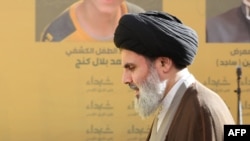هاشم سەفیەدین