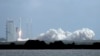 Pesawat Antariksa Militer AS Kembali Meluncur ke Orbit