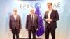 Vučić i Hoti: Teški razgovori o nestalima, raseljenima i ekonomiji, naredni susret za dve nedelje