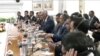 Maldives, India reset ties troubled by Maldivian leader’s pro-China stance