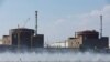 烏克蘭扎波羅熱核電站總幹事遭俄軍綁架 核電站再次陷入危險境地