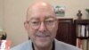 Džejms Stavridis, direktor za geostrategiju u globalnoj investicionoj firmi "Grupa Karlajl” i bivši komandant snaga NATO-a u Evropi (Foto courtesy: Skype)
