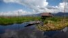 Myanmar Nature Reserve