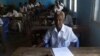 Ahmed Mohamed Ali, 61, attends high school in Bal’ad, Somalia. 