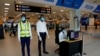 Ghana Fines Airlines Flying Unvaccinated or COVID Positive Passengers