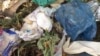 Sebechila Amakhala Abalondoloza Ezemvelo Ngezitshubo Zama Pampers Ezingaboliyo