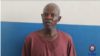 Lapolis Nasyonal Ayiti anonse yo mete anba kòd sitwayen Venel Calixe "pou enplikasyon l nan plizyè zak malonèt" sou popilasyon an.