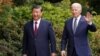 Amerika Tegaskan Kembali Kebijakan 'Satu China' 
