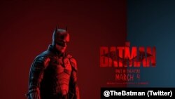 the batman